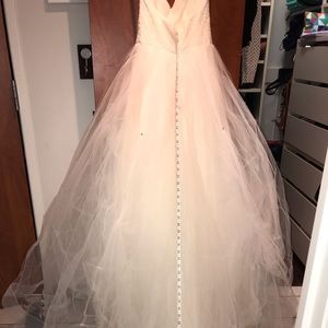 Hailey Paige Maisie dress